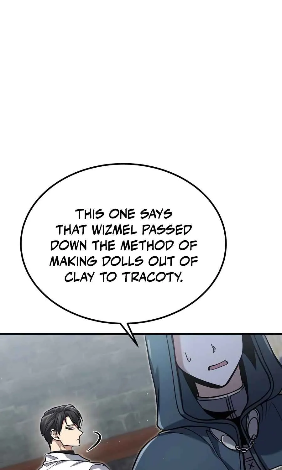 Read Life of a Quack Healer EN Manga Online