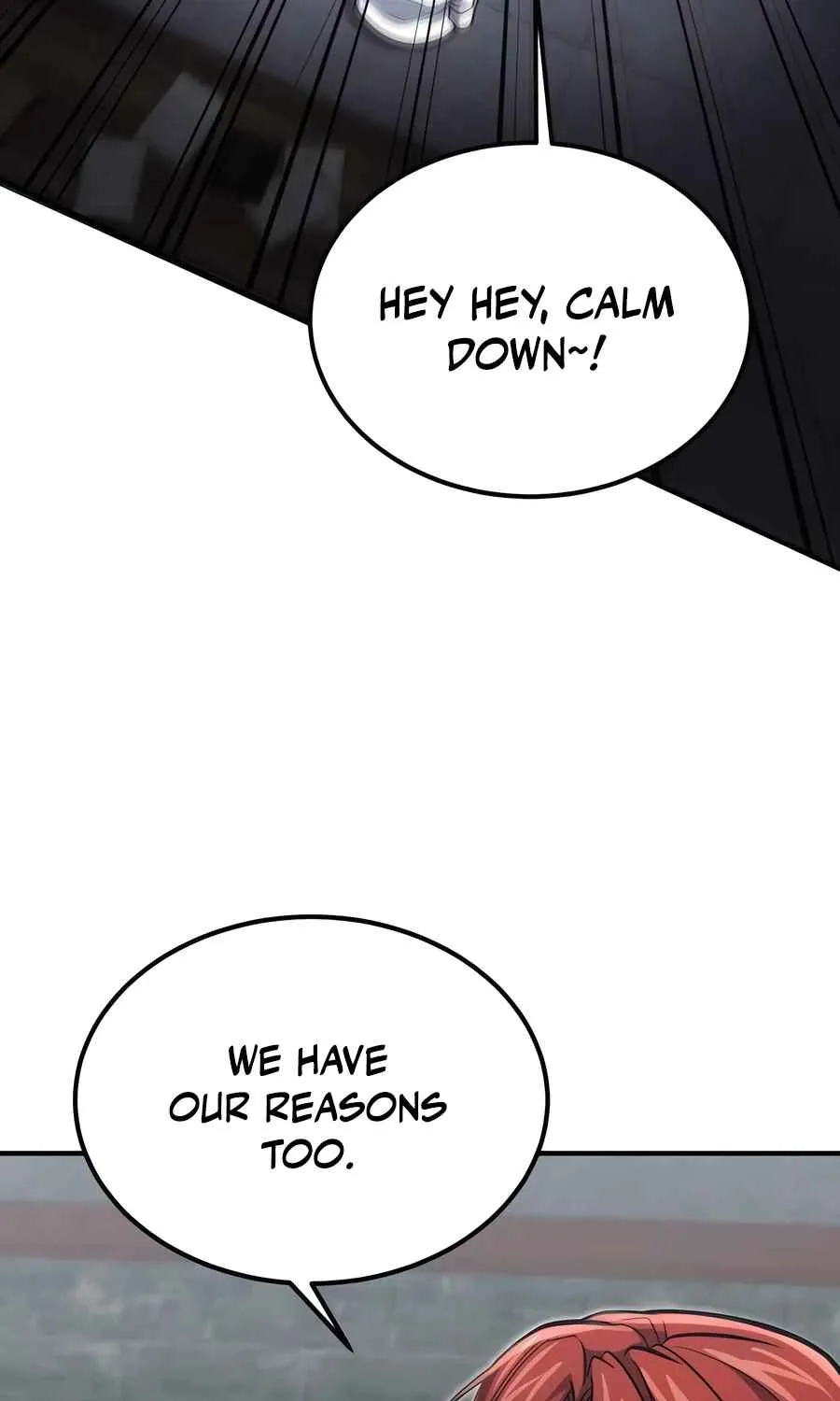 Read Life of a Quack Healer EN Manga Online
