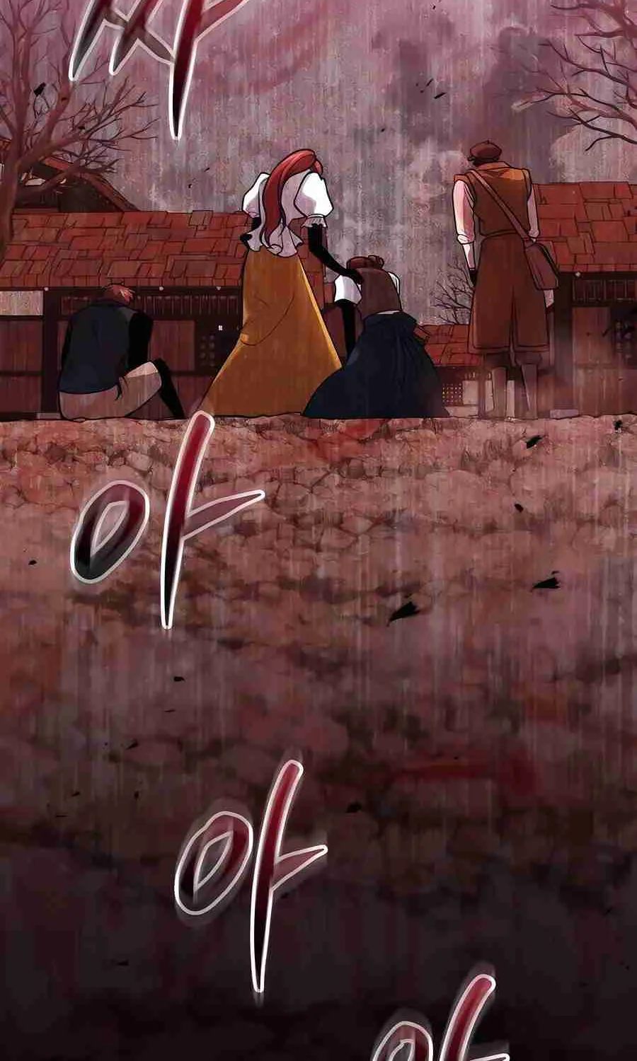 Read Life of a Quack Healer EN Manga Online