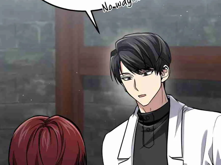 Read Life of a Quack Healer EN Manga Online