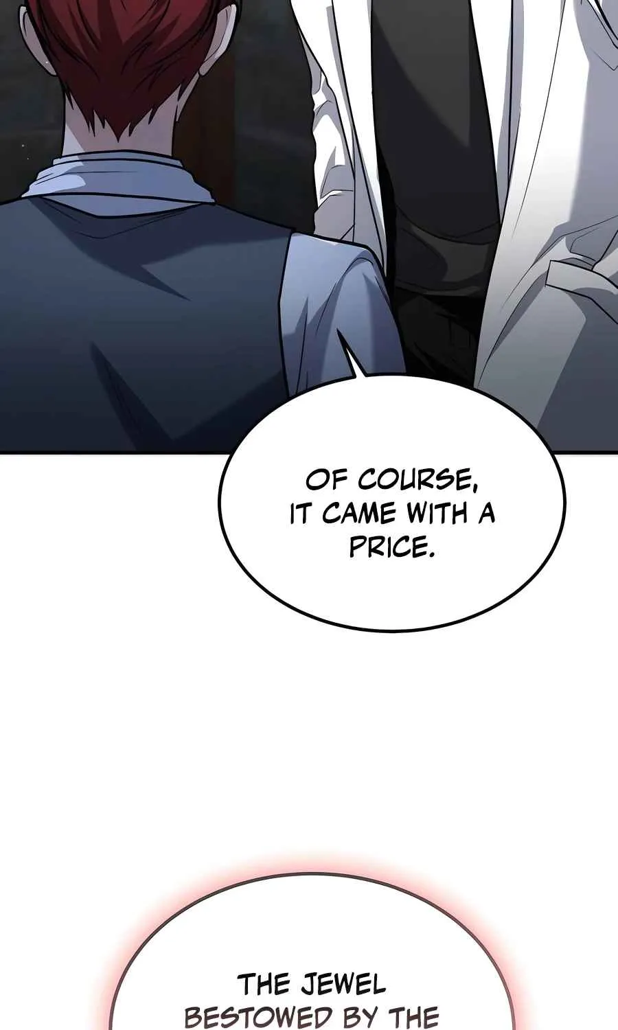 Read Life of a Quack Healer EN Manga Online