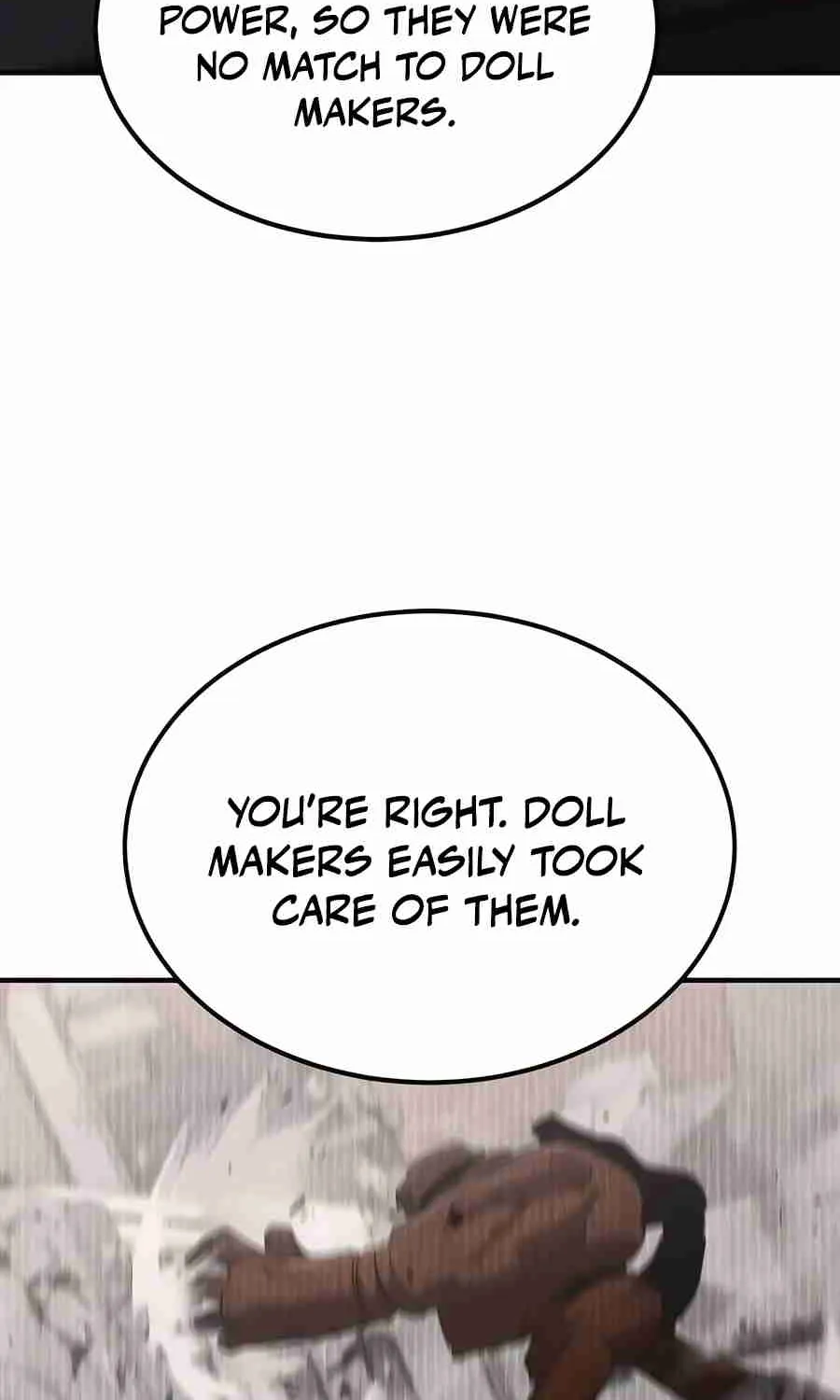 Read Life of a Quack Healer EN Manga Online