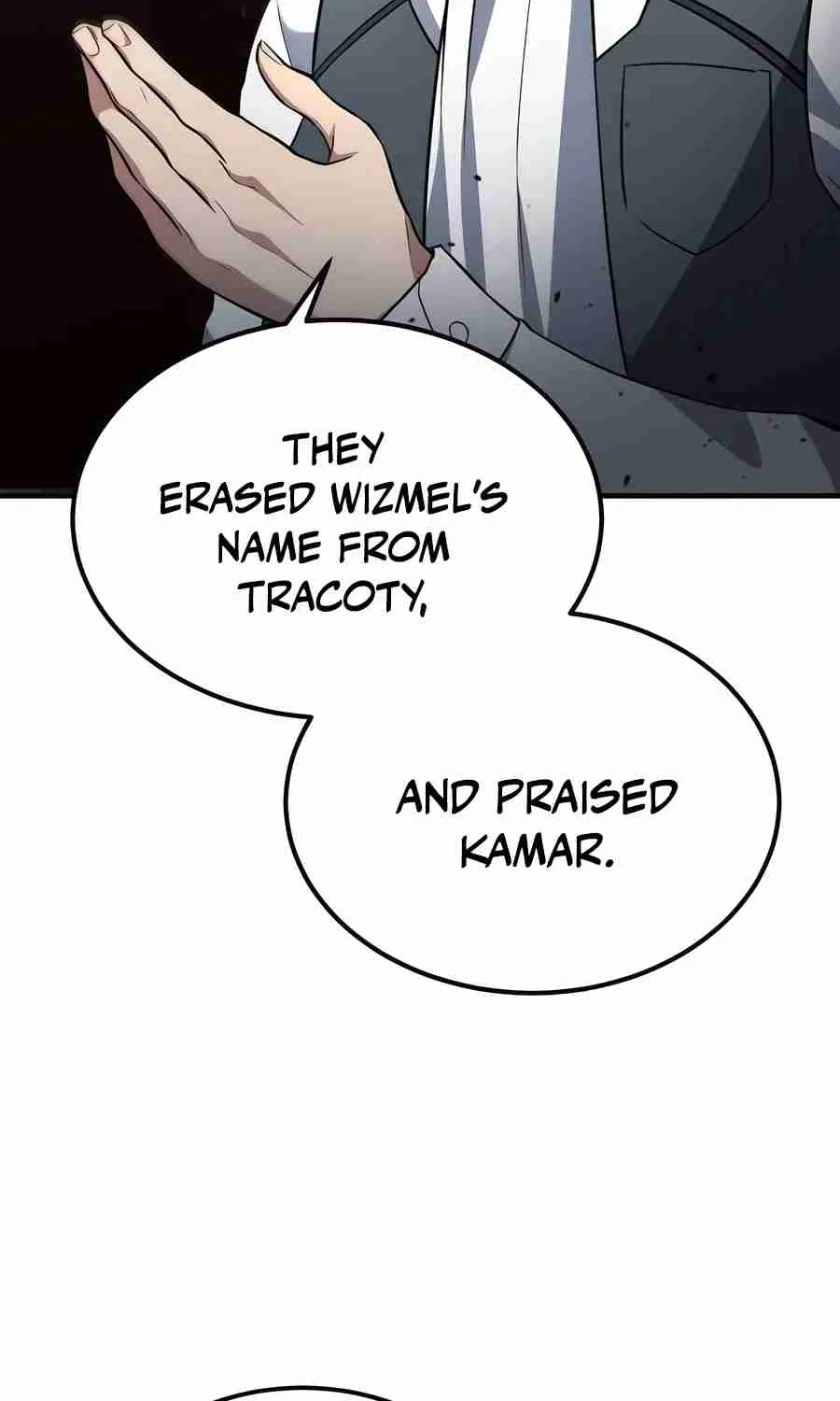 Read Life of a Quack Healer EN Manga Online