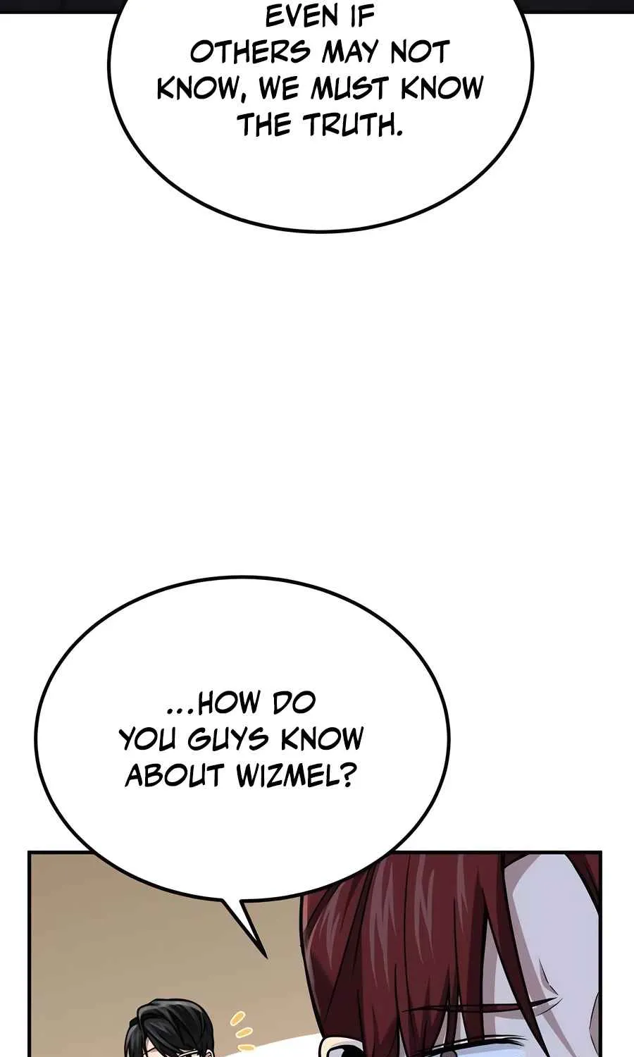 Read Life of a Quack Healer EN Manga Online