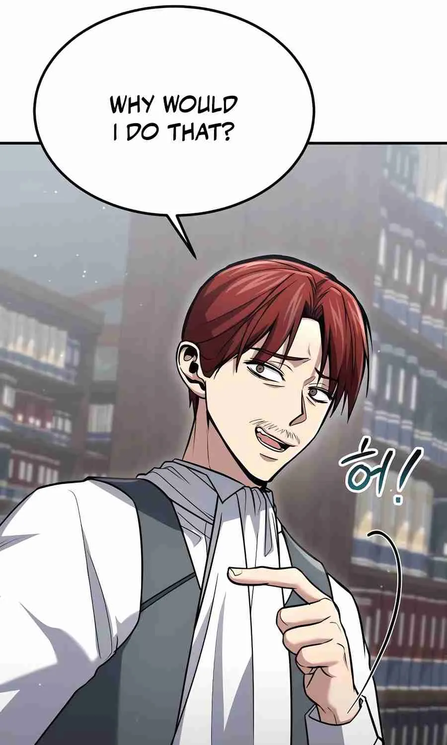Read Life of a Quack Healer EN Manga Online