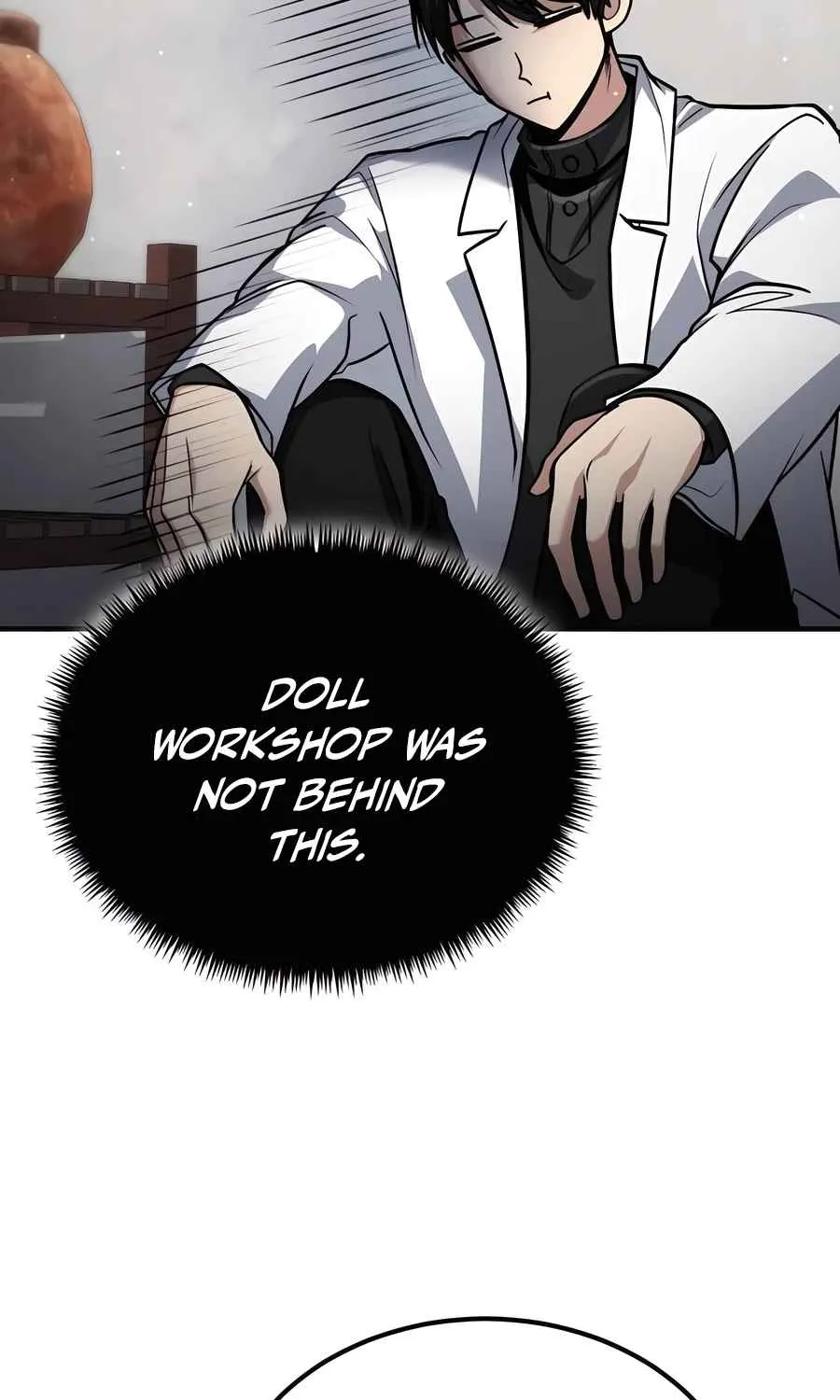 Read Life of a Quack Healer EN Manga Online