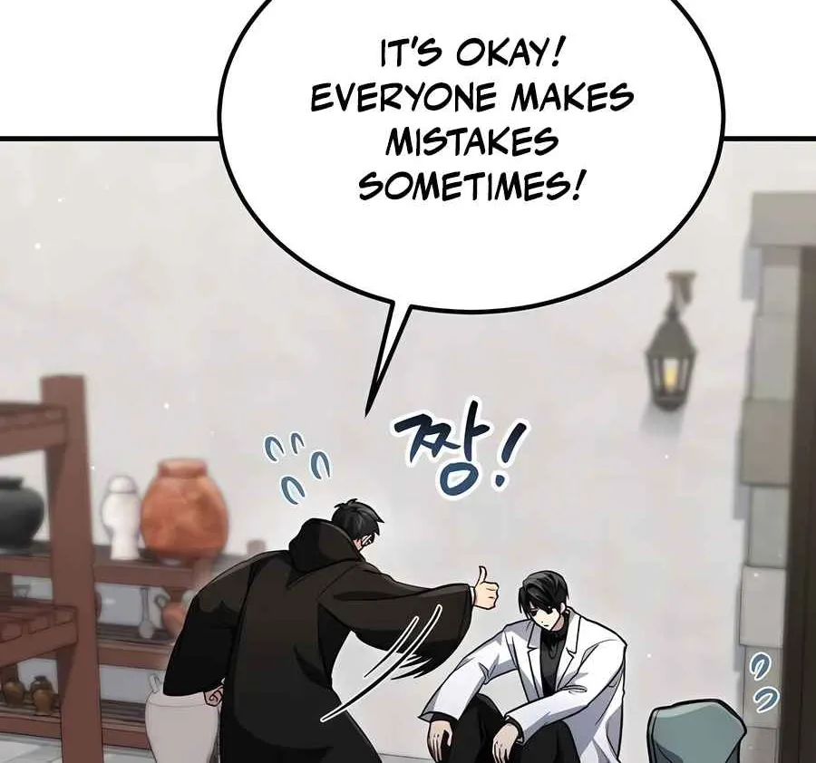 Read Life of a Quack Healer EN Manga Online