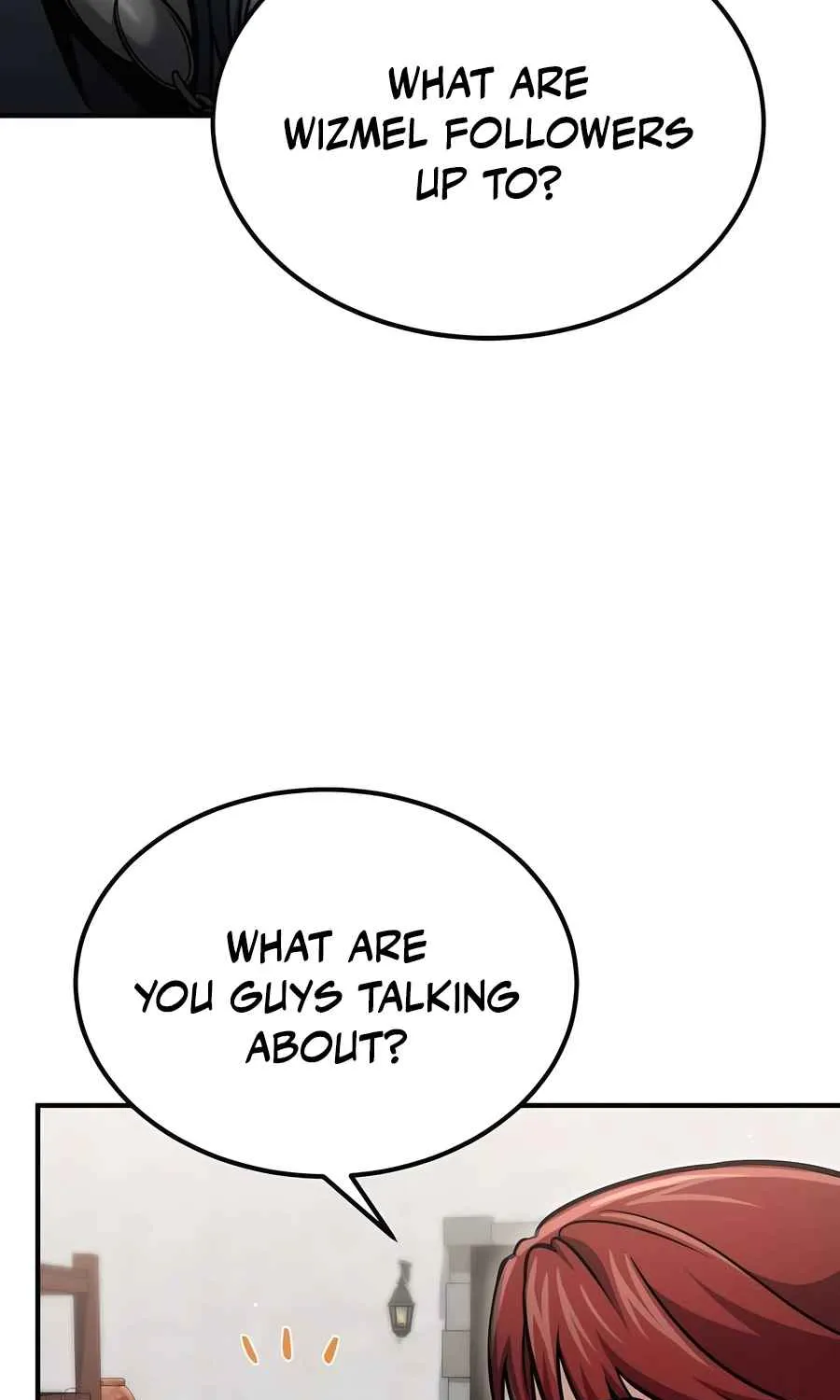 Read Life of a Quack Healer EN Manga Online