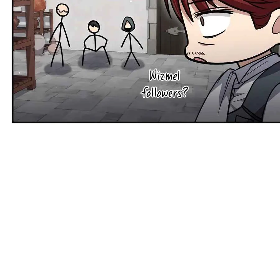 Read Life of a Quack Healer EN Manga Online