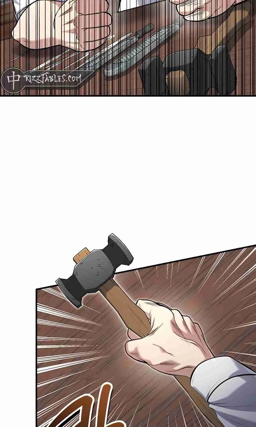 Read Life of a Quack Healer EN Manga Online