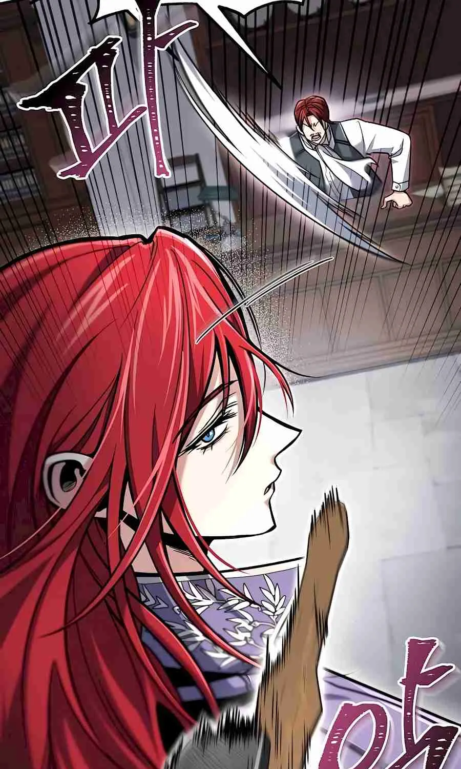 Read Life of a Quack Healer EN Manga Online