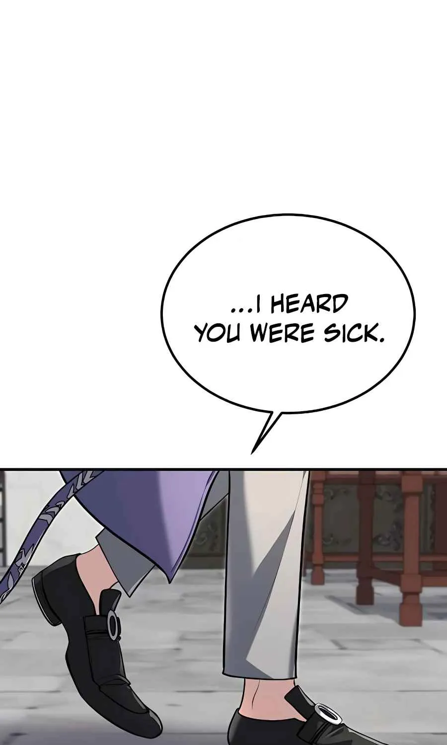 Read Life of a Quack Healer EN Manga Online