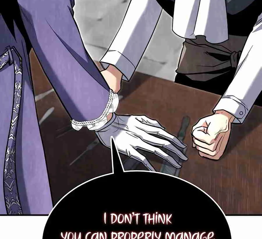 Read Life of a Quack Healer EN Manga Online