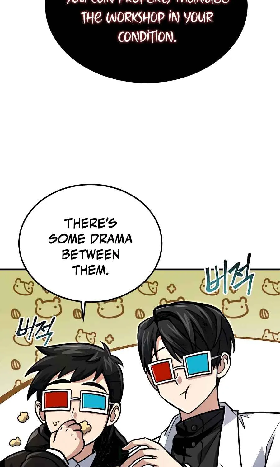 Read Life of a Quack Healer EN Manga Online