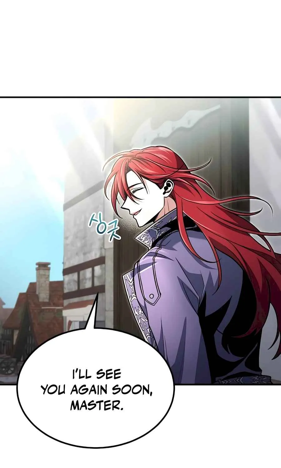 Read Life of a Quack Healer EN Manga Online