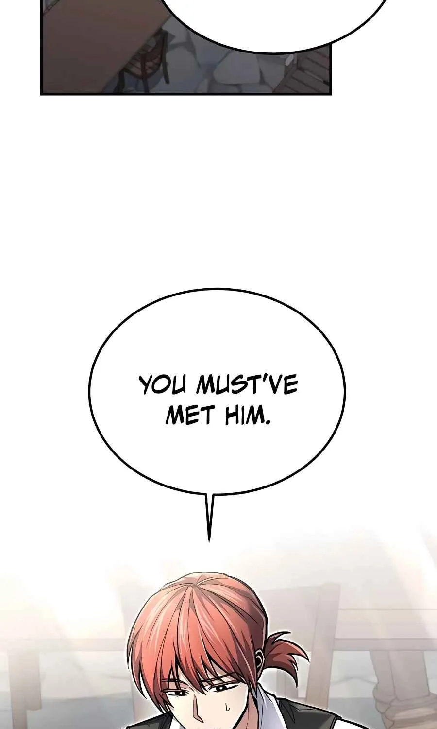 Read Life of a Quack Healer EN Manga Online