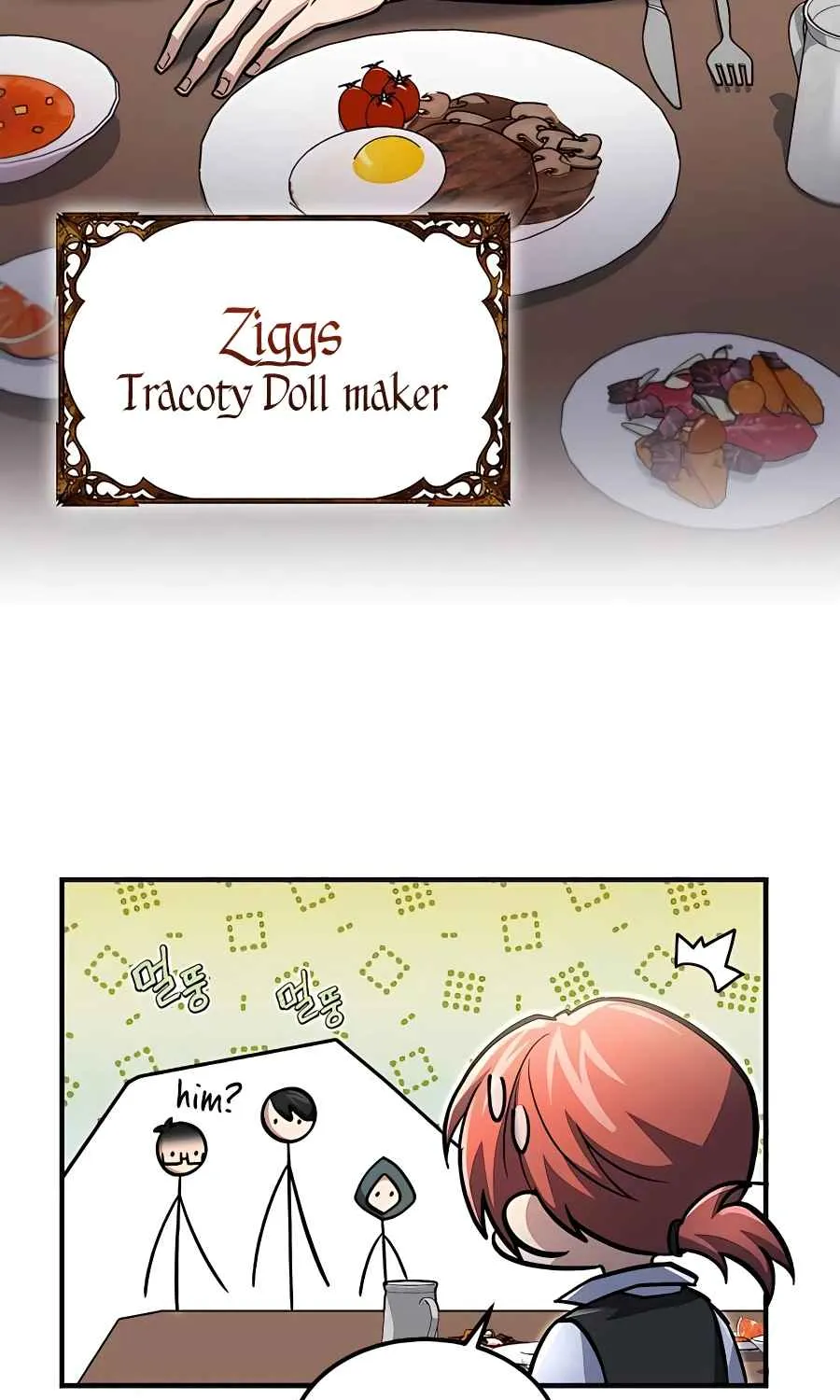 Read Life of a Quack Healer EN Manga Online