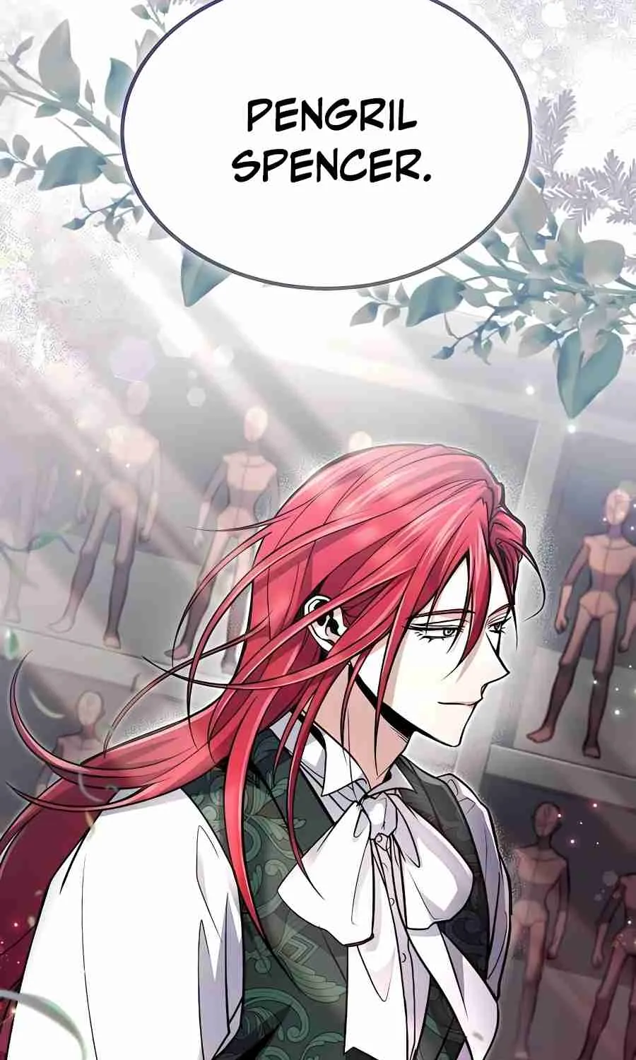 Read Life of a Quack Healer EN Manga Online