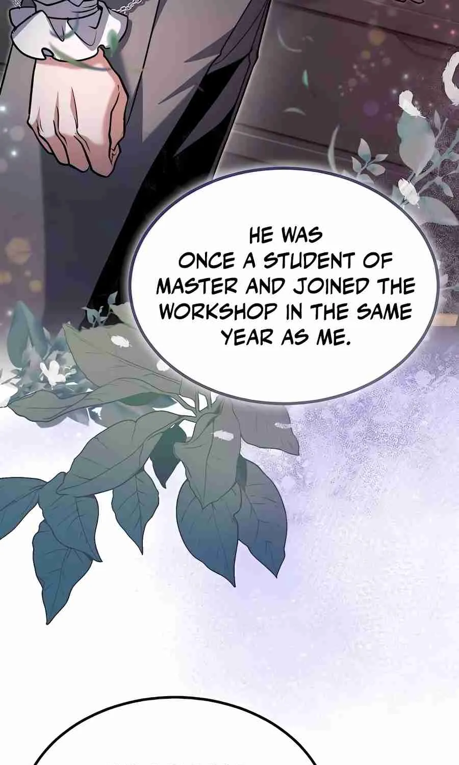 Read Life of a Quack Healer EN Manga Online