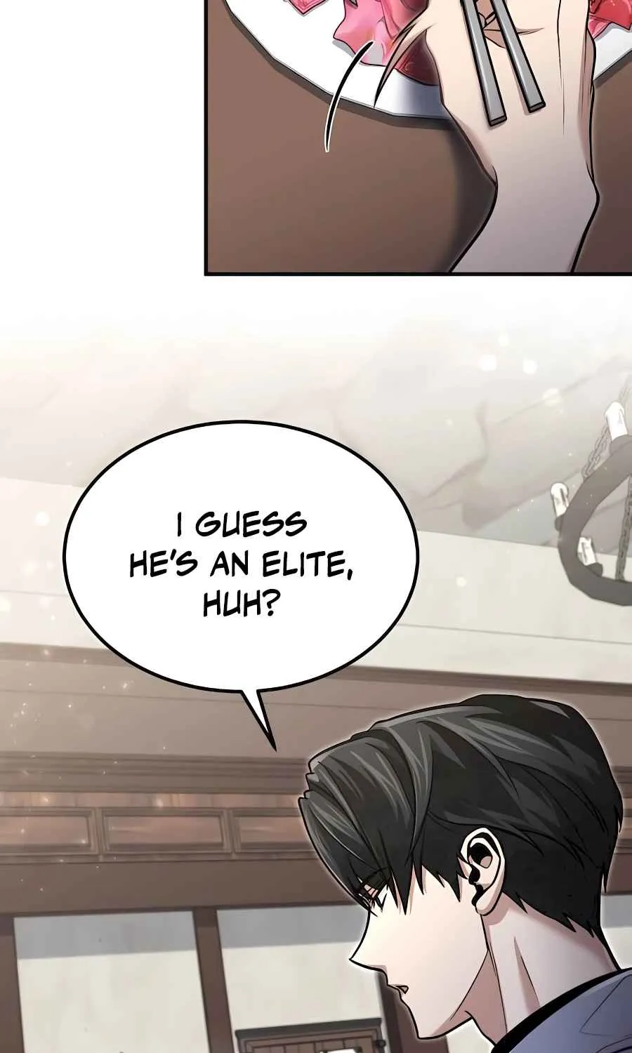 Read Life of a Quack Healer EN Manga Online