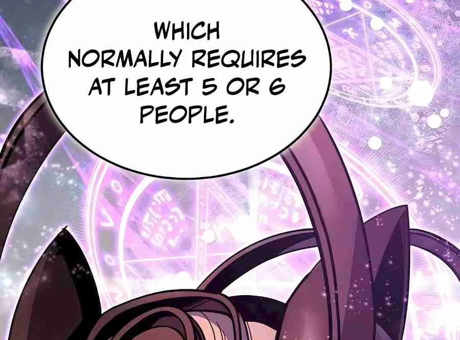 Read Life of a Quack Healer EN Manga Online