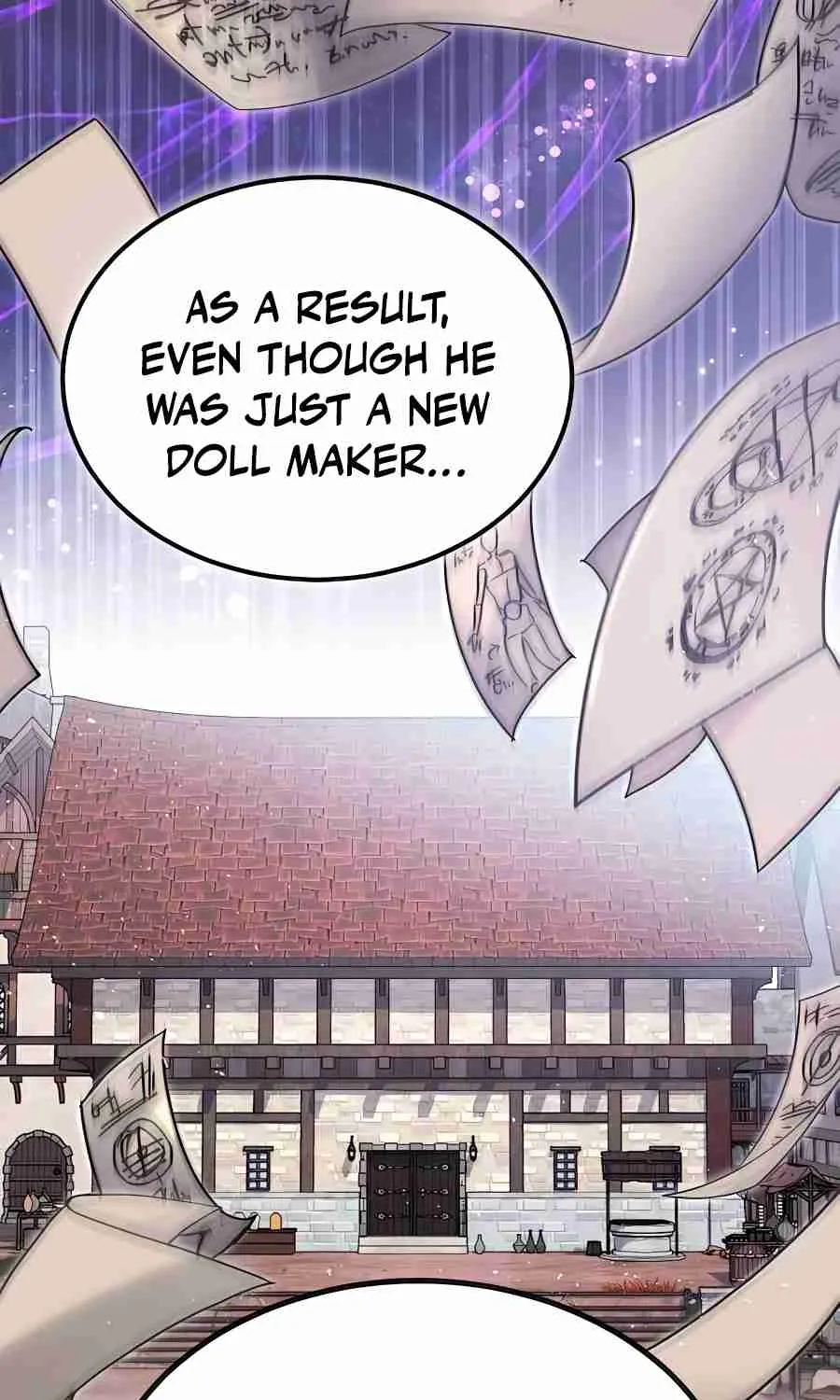 Read Life of a Quack Healer EN Manga Online