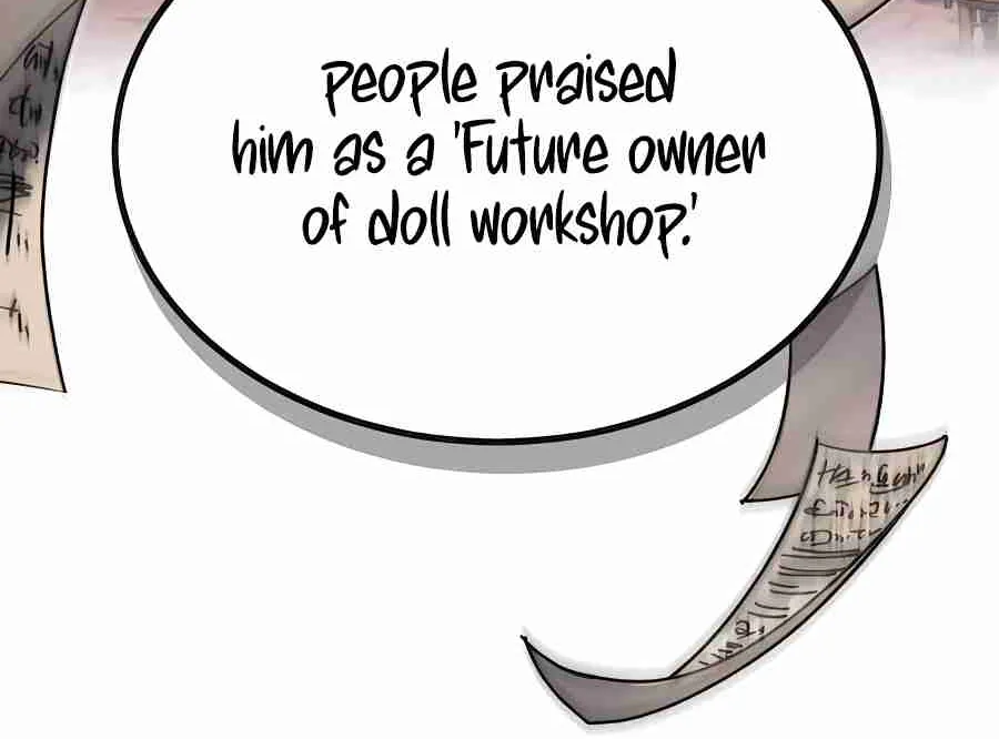 Read Life of a Quack Healer EN Manga Online