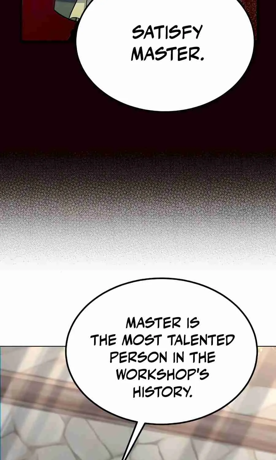 Read Life of a Quack Healer EN Manga Online