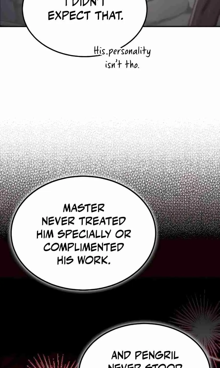 Read Life of a Quack Healer EN Manga Online