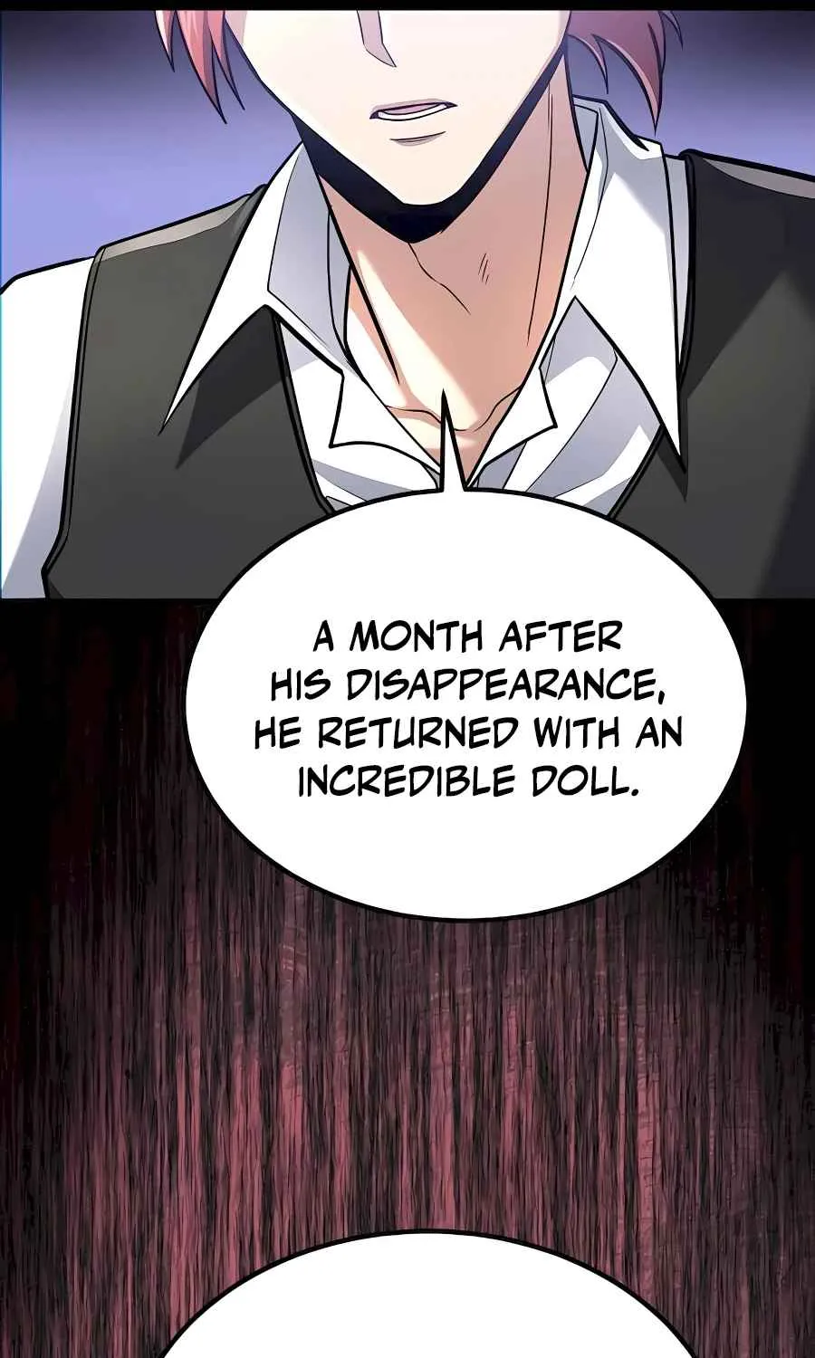 Read Life of a Quack Healer EN Manga Online
