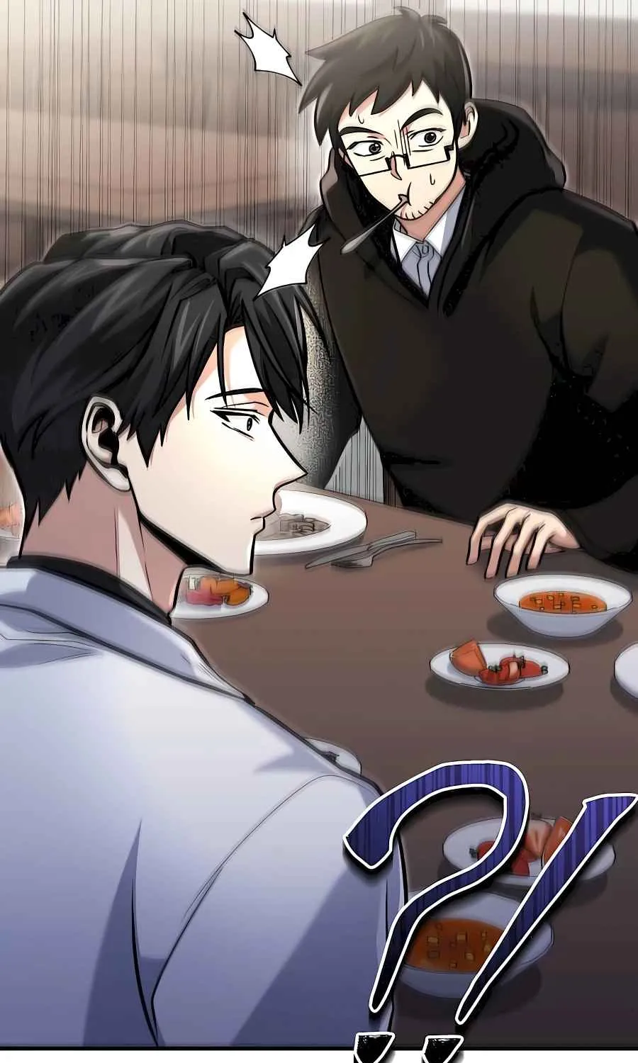 Read Life of a Quack Healer EN Manga Online