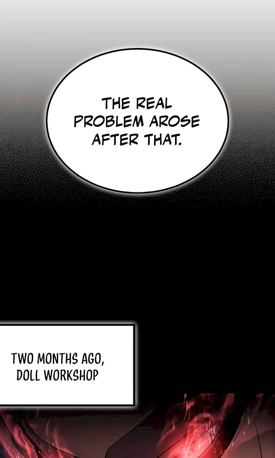 Read Life of a Quack Healer EN Manga Online
