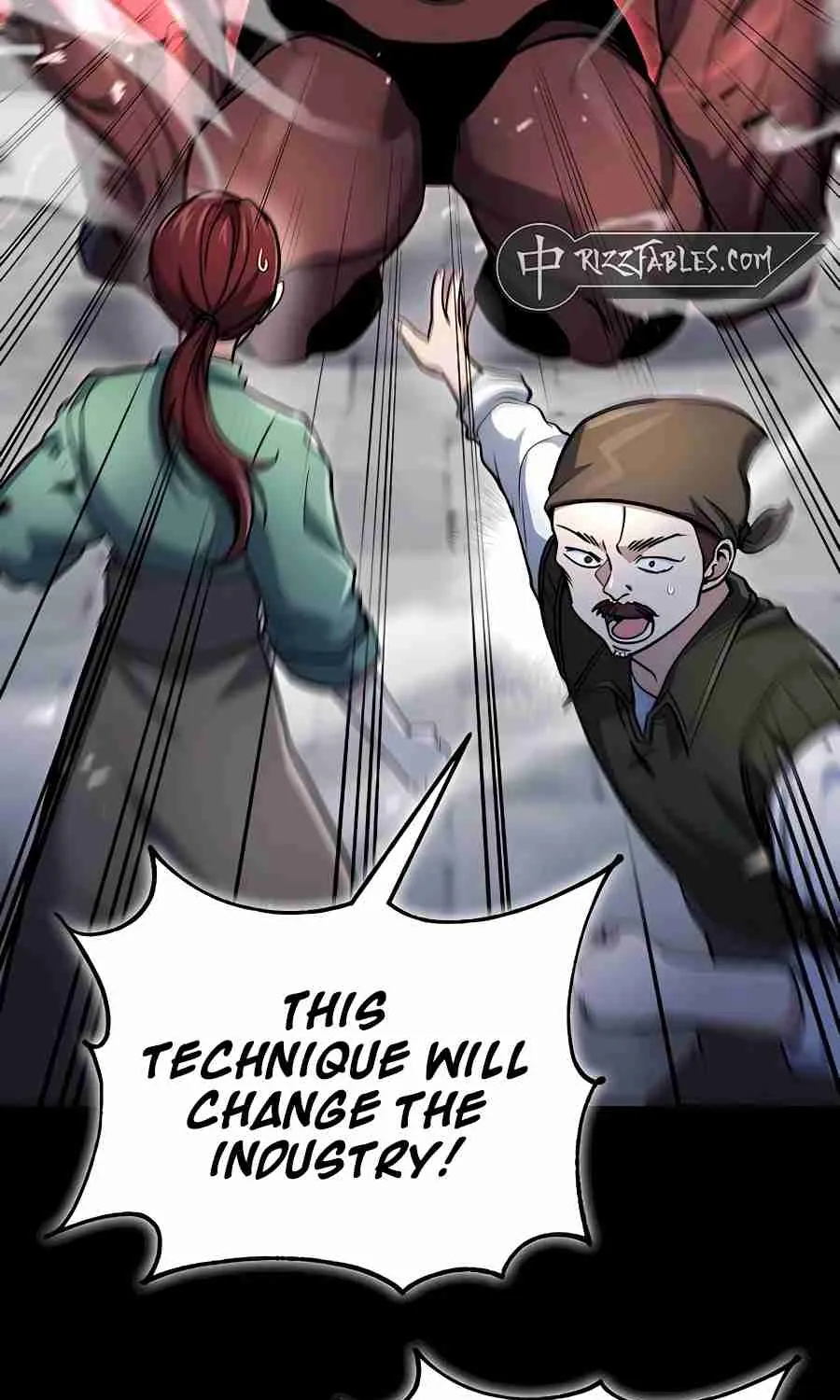 Read Life of a Quack Healer EN Manga Online