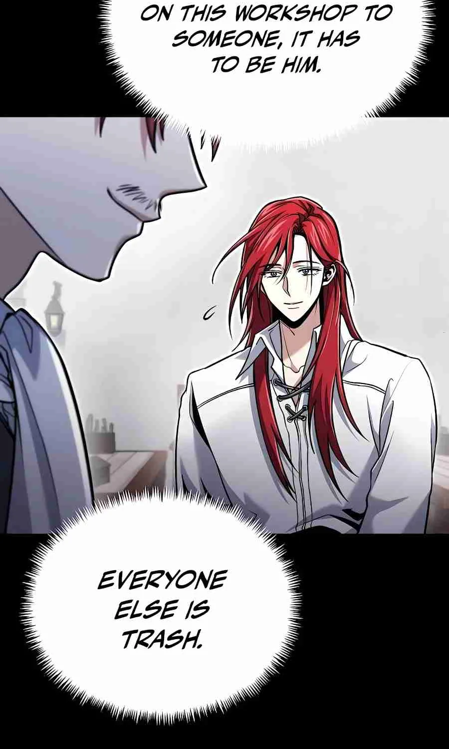 Read Life of a Quack Healer EN Manga Online