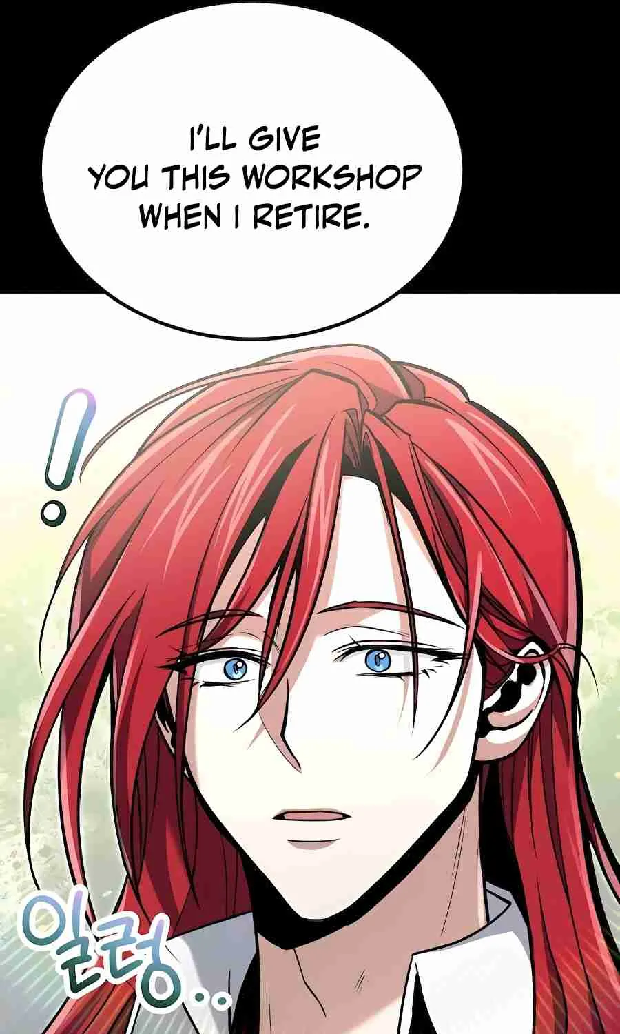 Read Life of a Quack Healer EN Manga Online
