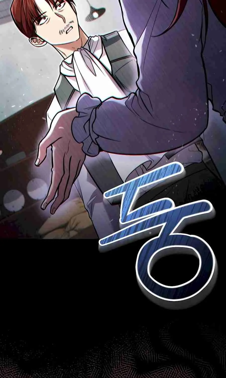 Read Life of a Quack Healer EN Manga Online