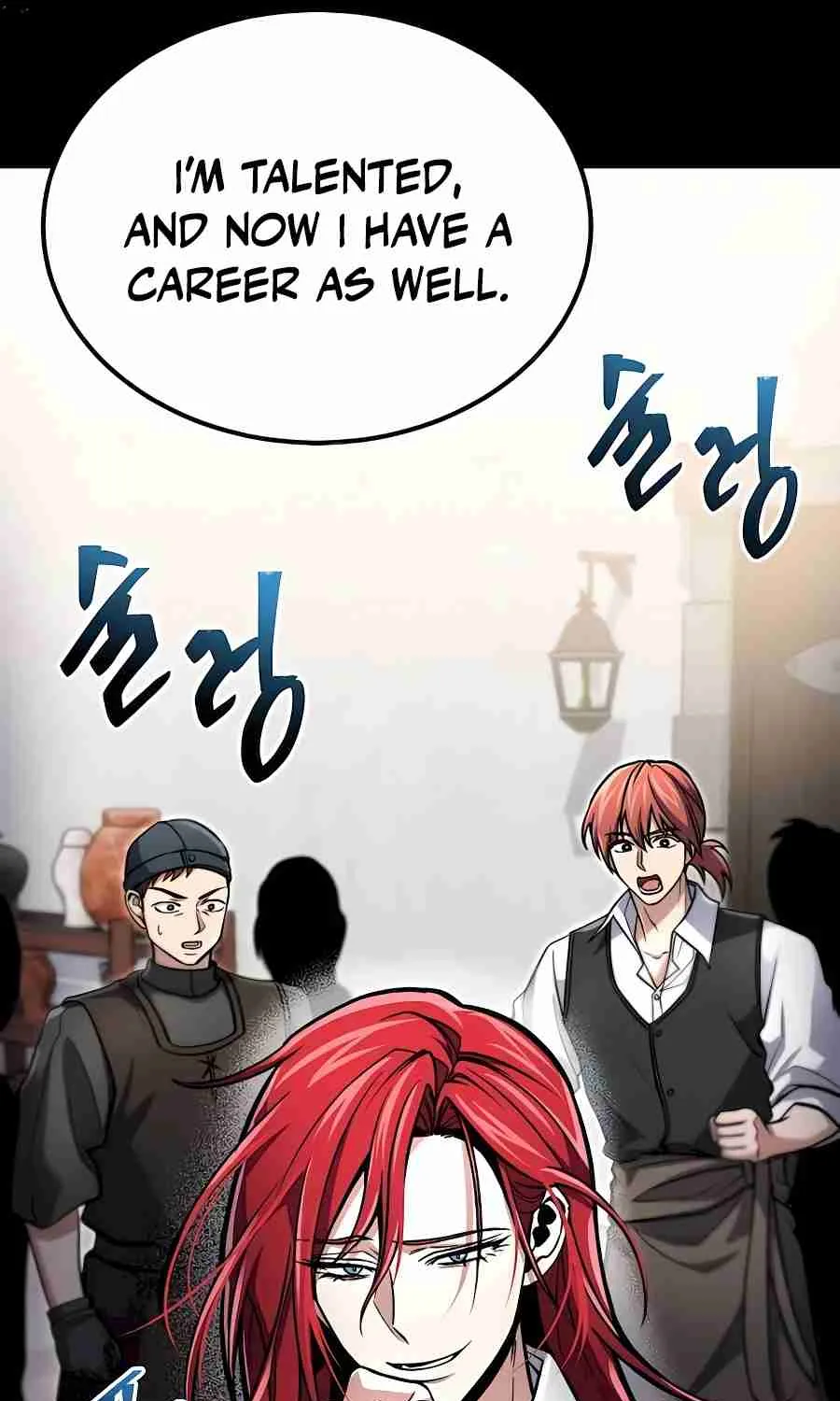 Read Life of a Quack Healer EN Manga Online