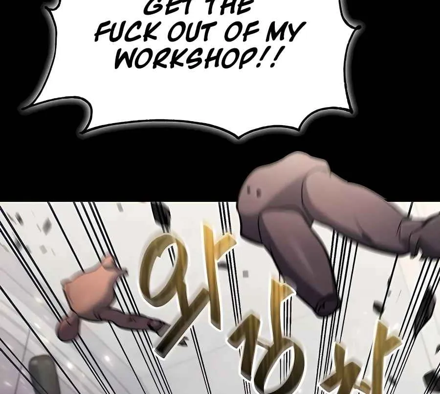 Read Life of a Quack Healer EN Manga Online