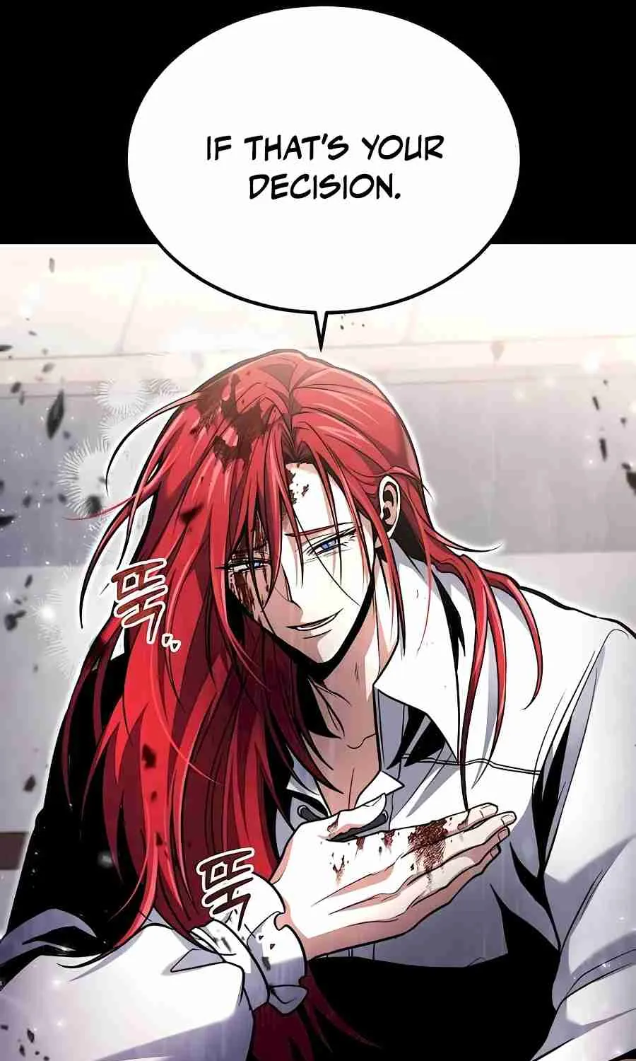Read Life of a Quack Healer EN Manga Online