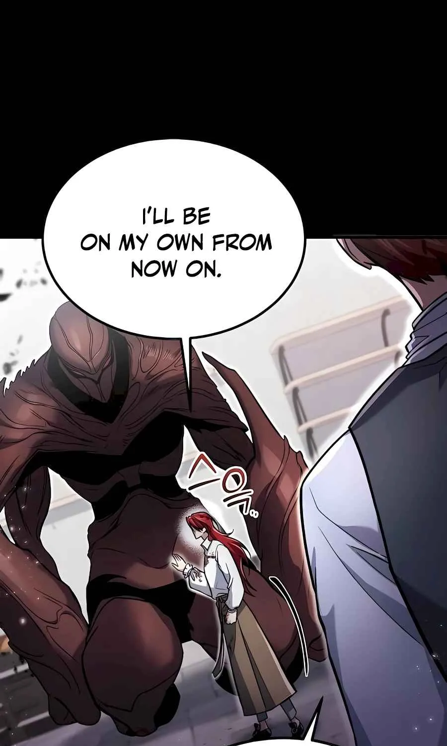 Read Life of a Quack Healer EN Manga Online