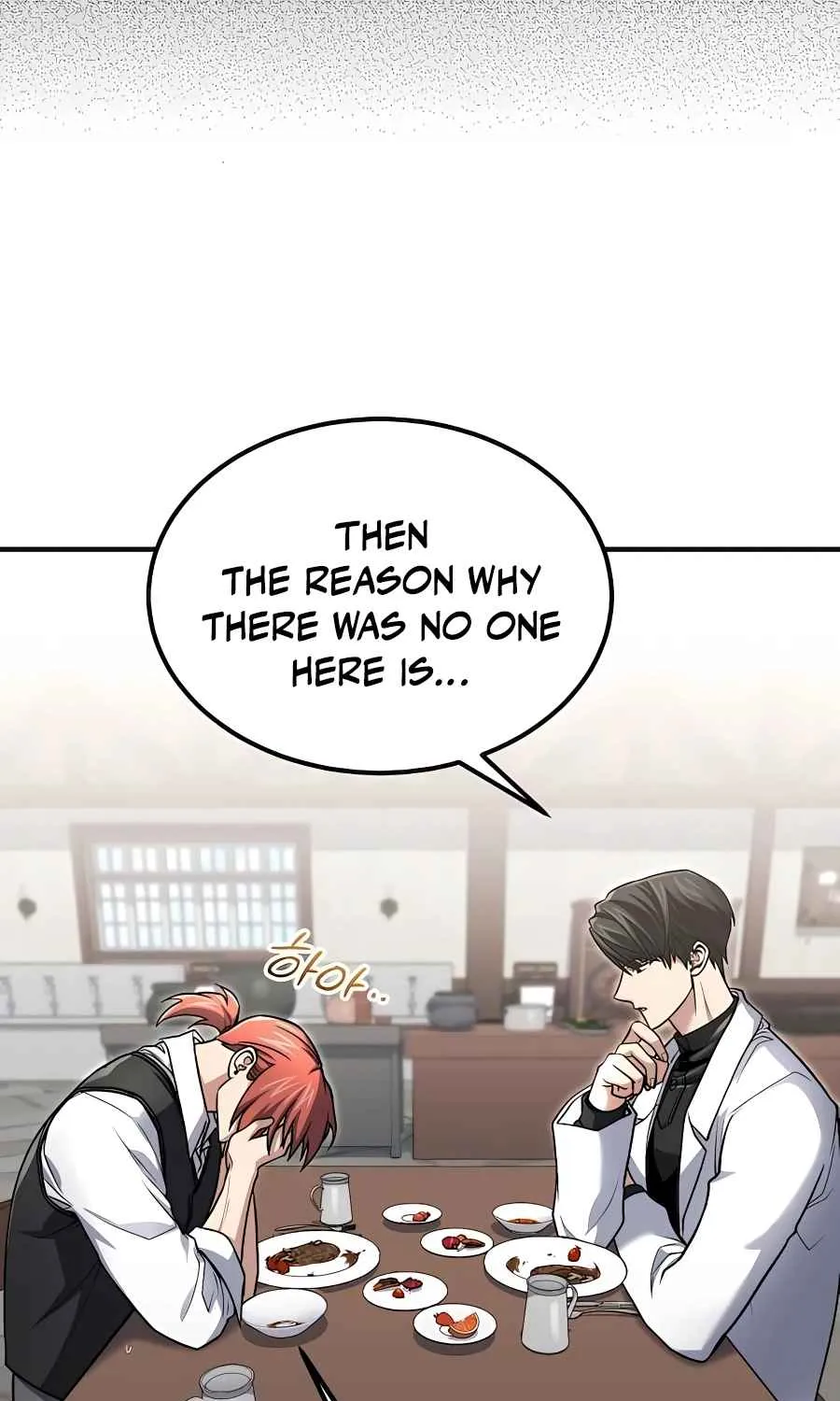 Read Life of a Quack Healer EN Manga Online