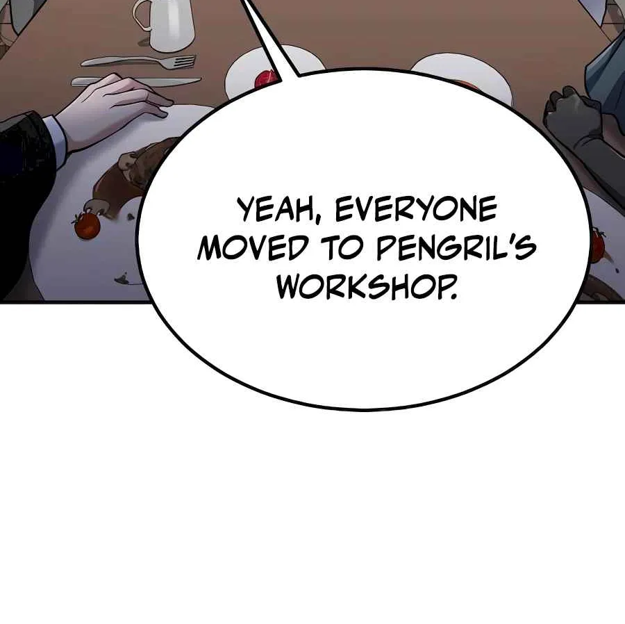 Read Life of a Quack Healer EN Manga Online