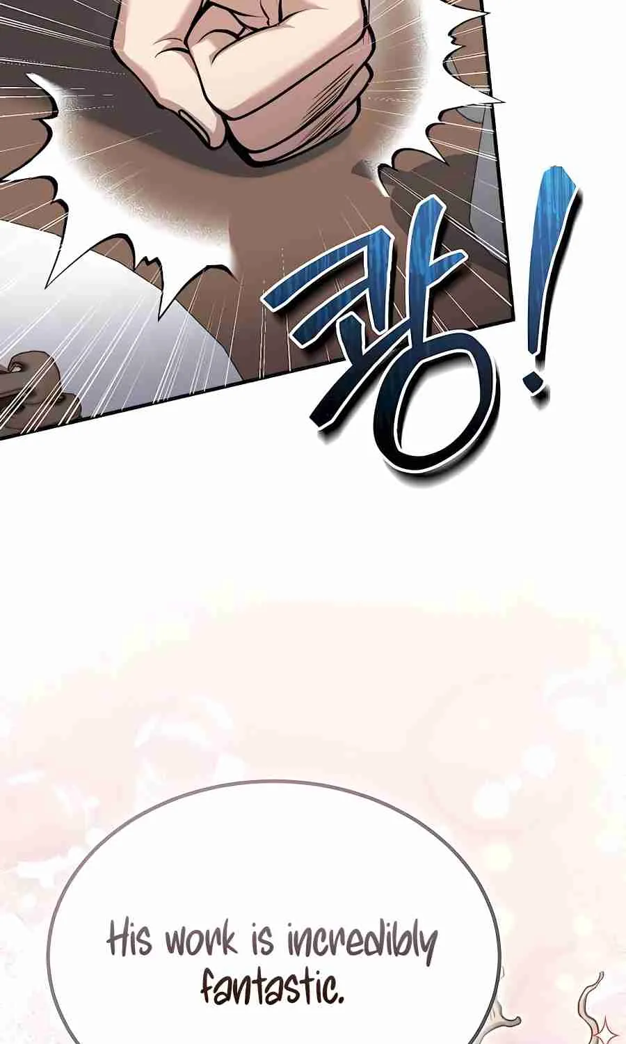 Read Life of a Quack Healer EN Manga Online