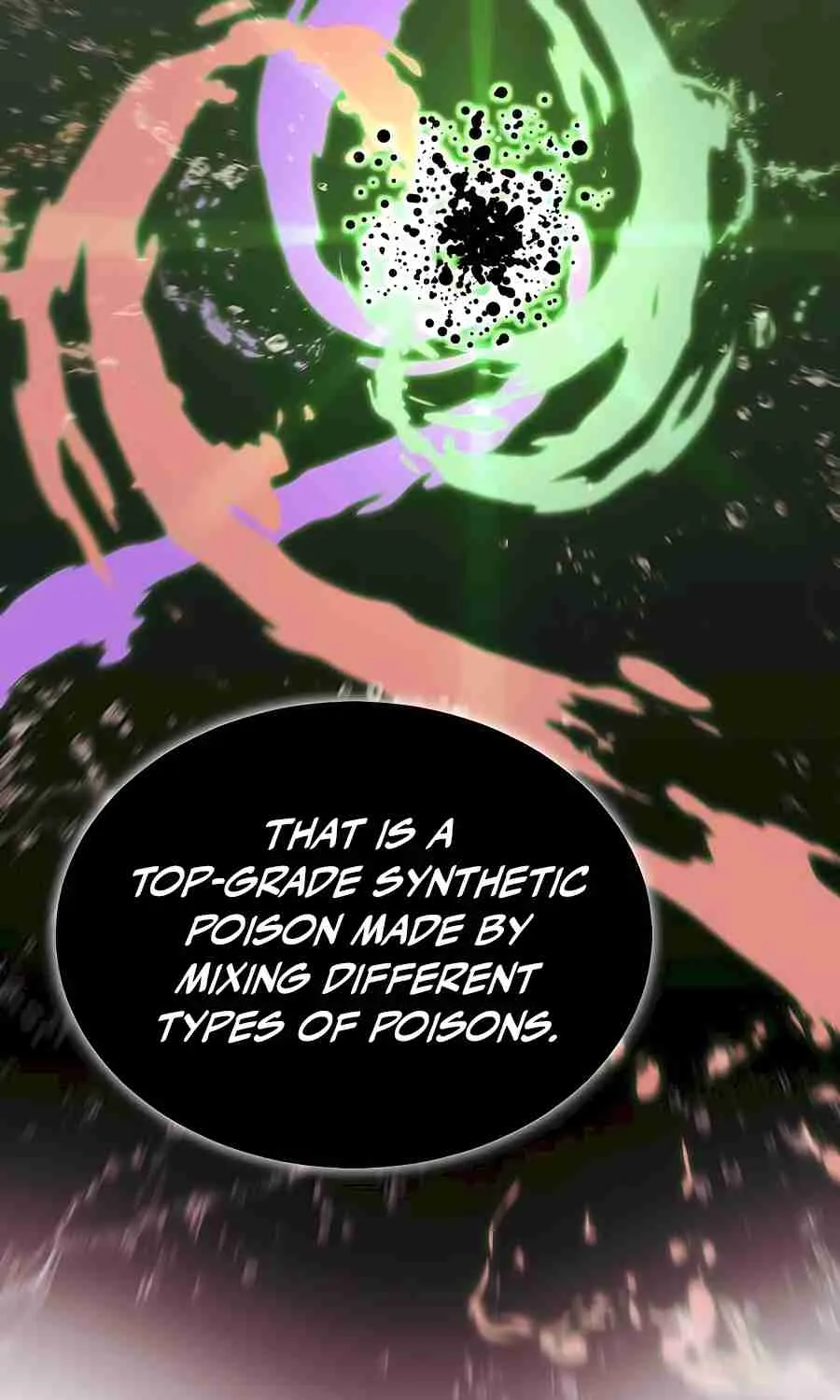 Read Life of a Quack Healer EN Manga Online