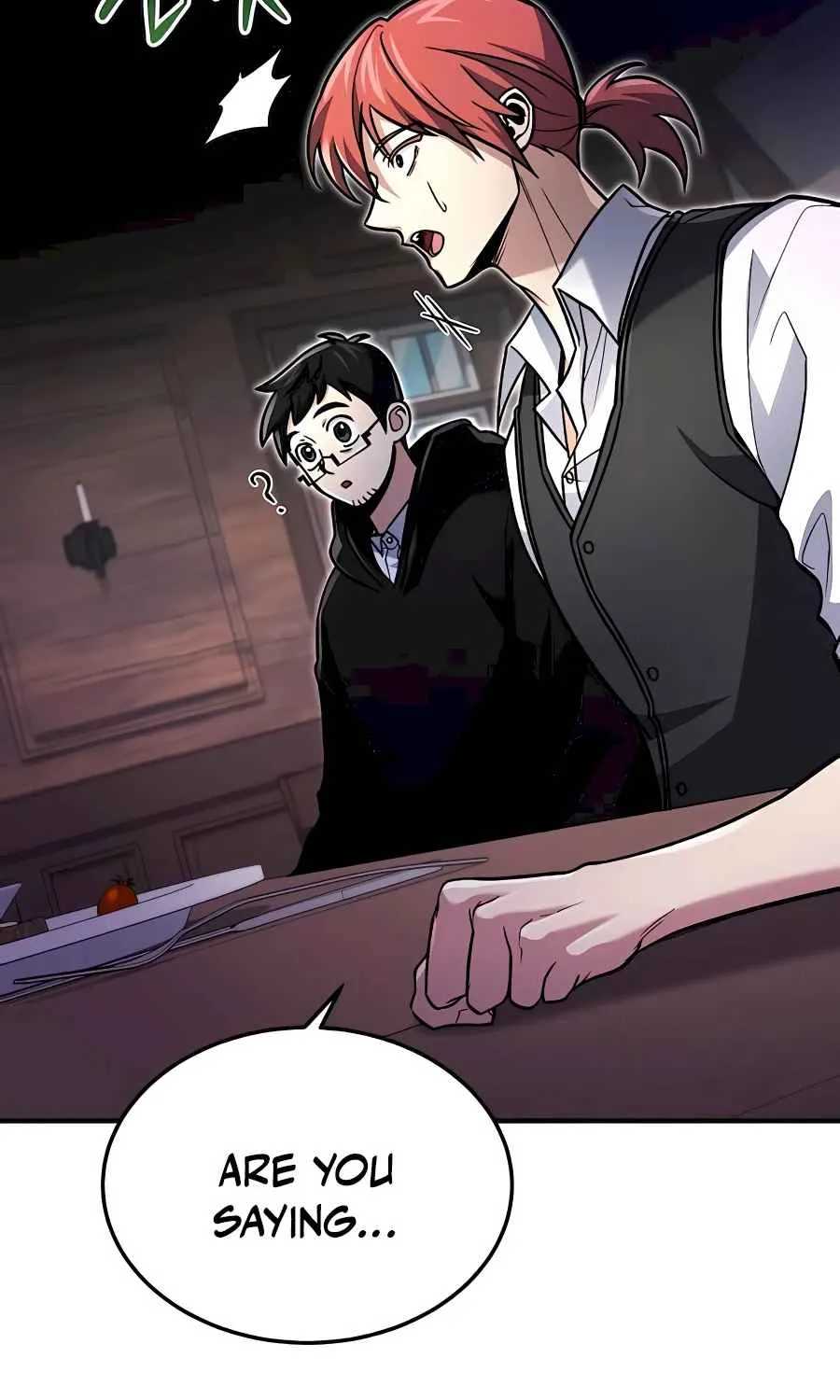 Read Life of a Quack Healer EN Manga Online