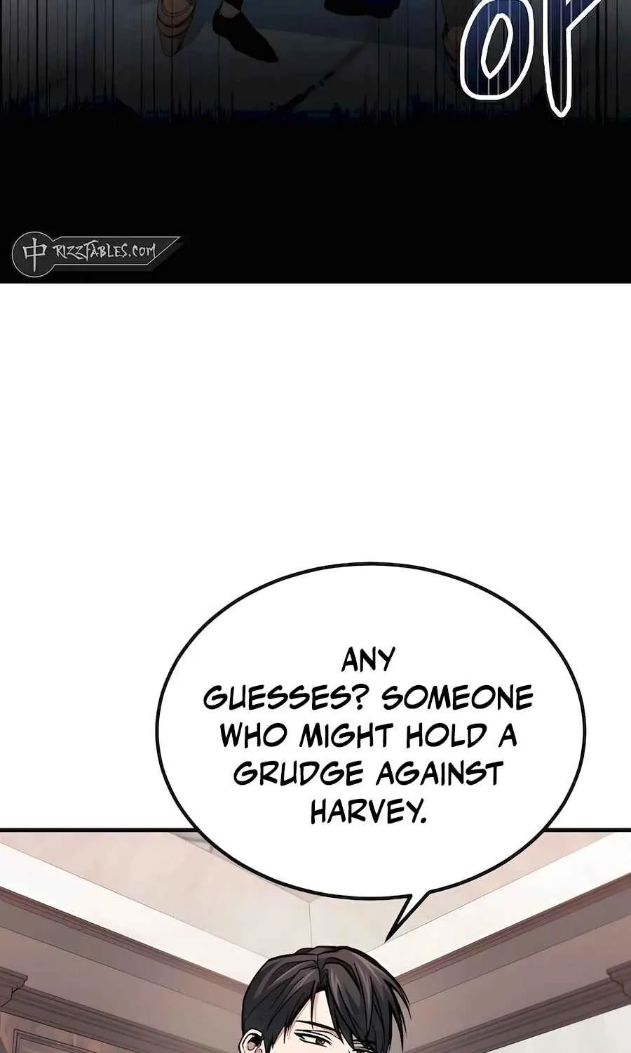 Read Life of a Quack Healer EN Manga Online