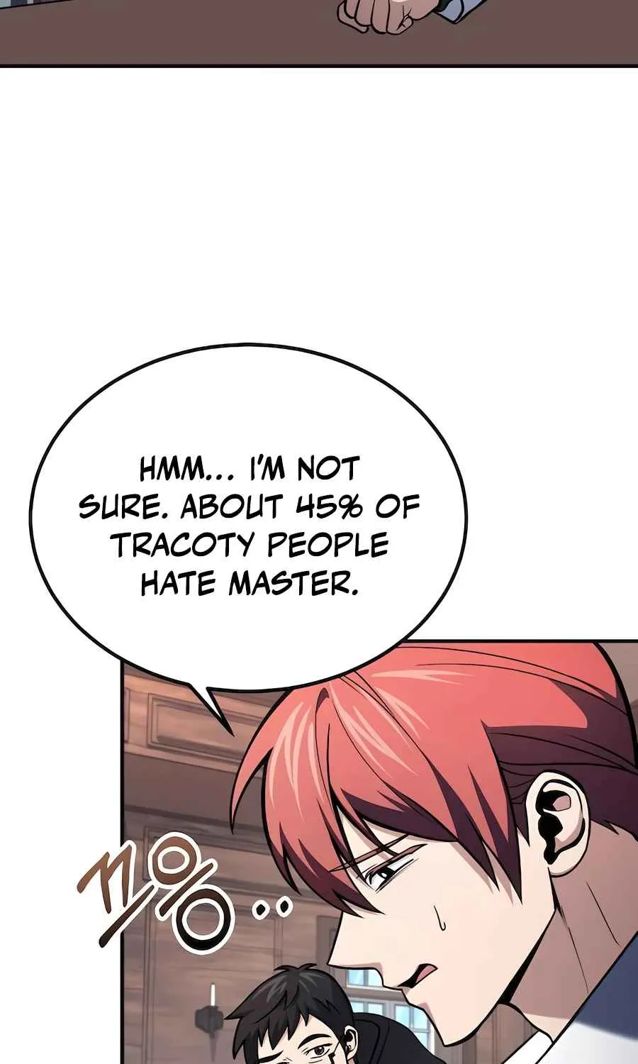 Read Life of a Quack Healer EN Manga Online