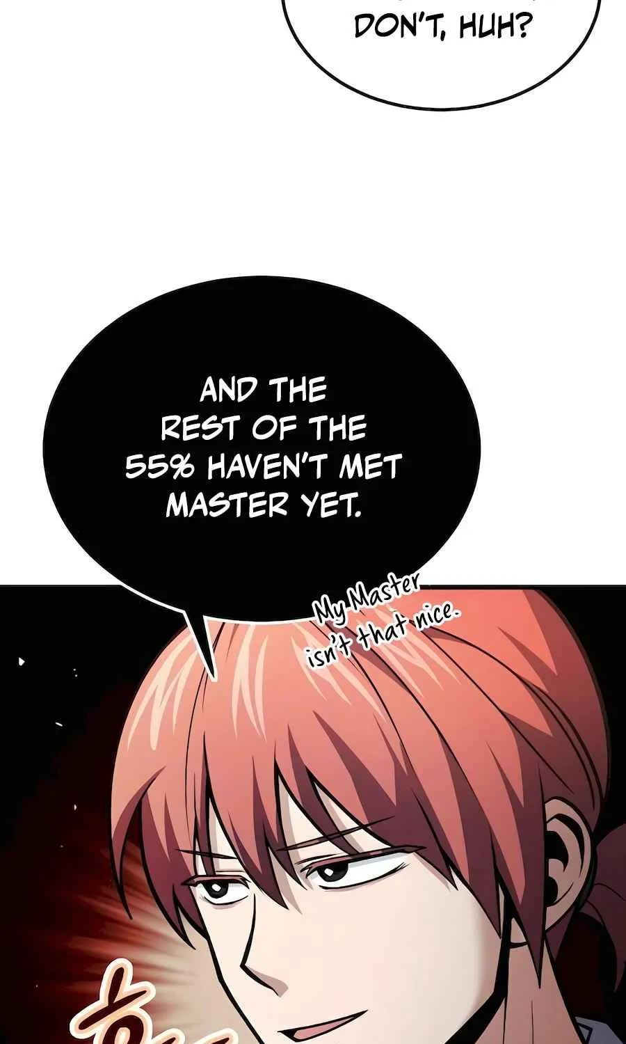 Read Life of a Quack Healer EN Manga Online