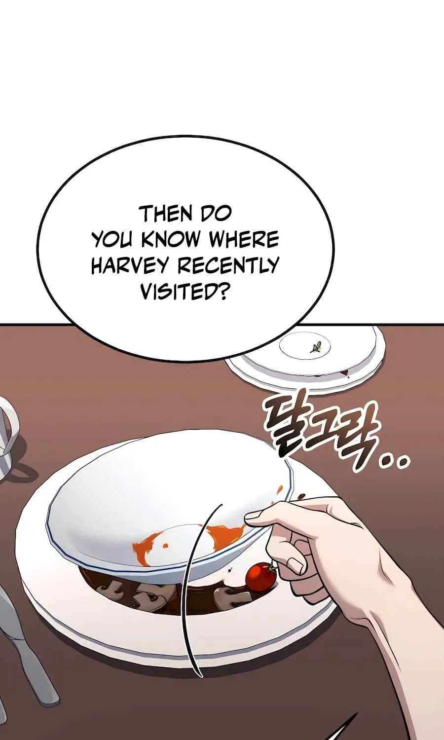 Read Life of a Quack Healer EN Manga Online