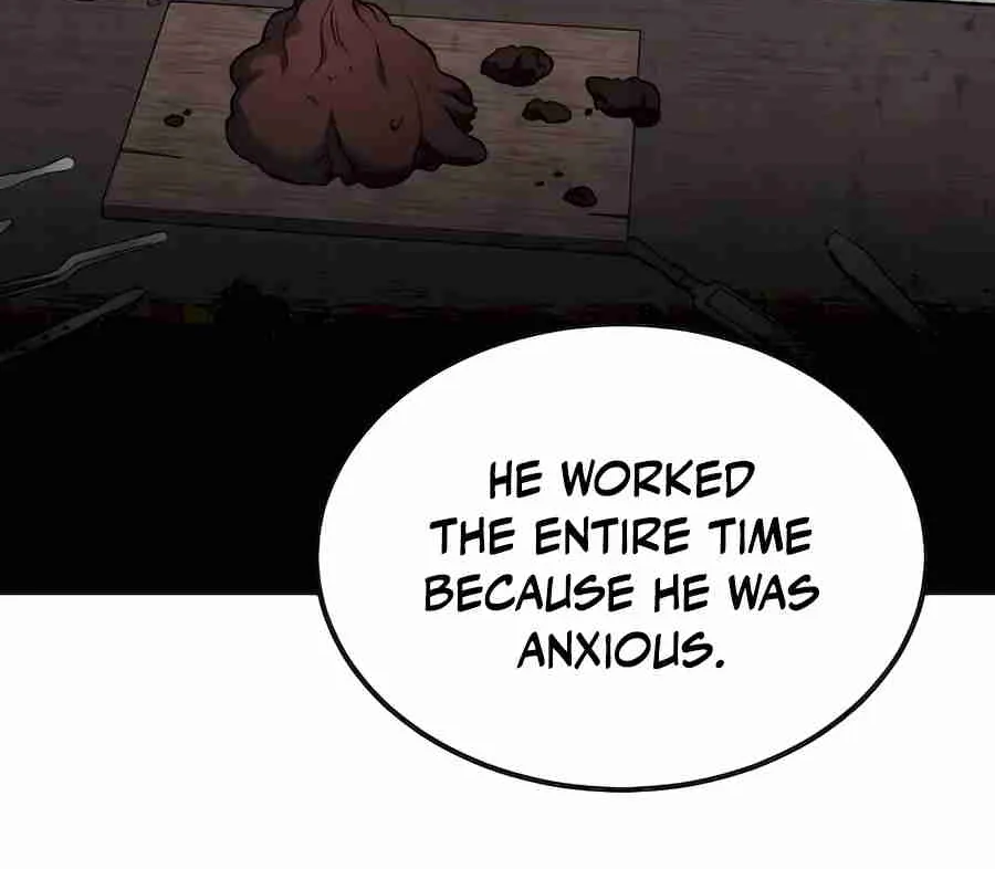 Read Life of a Quack Healer EN Manga Online